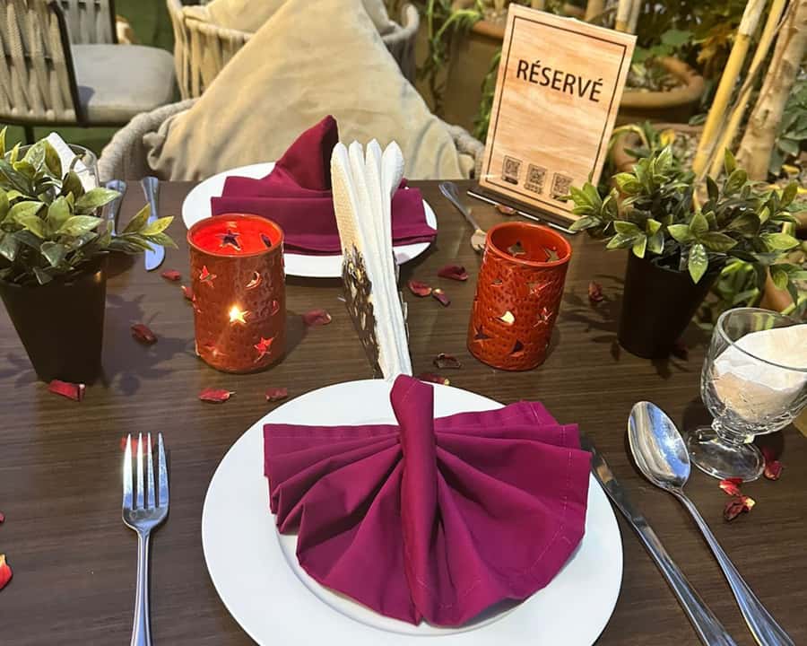 Marrakech: Romantic Spa Experience with Dinner - Who will get the most from this experience
