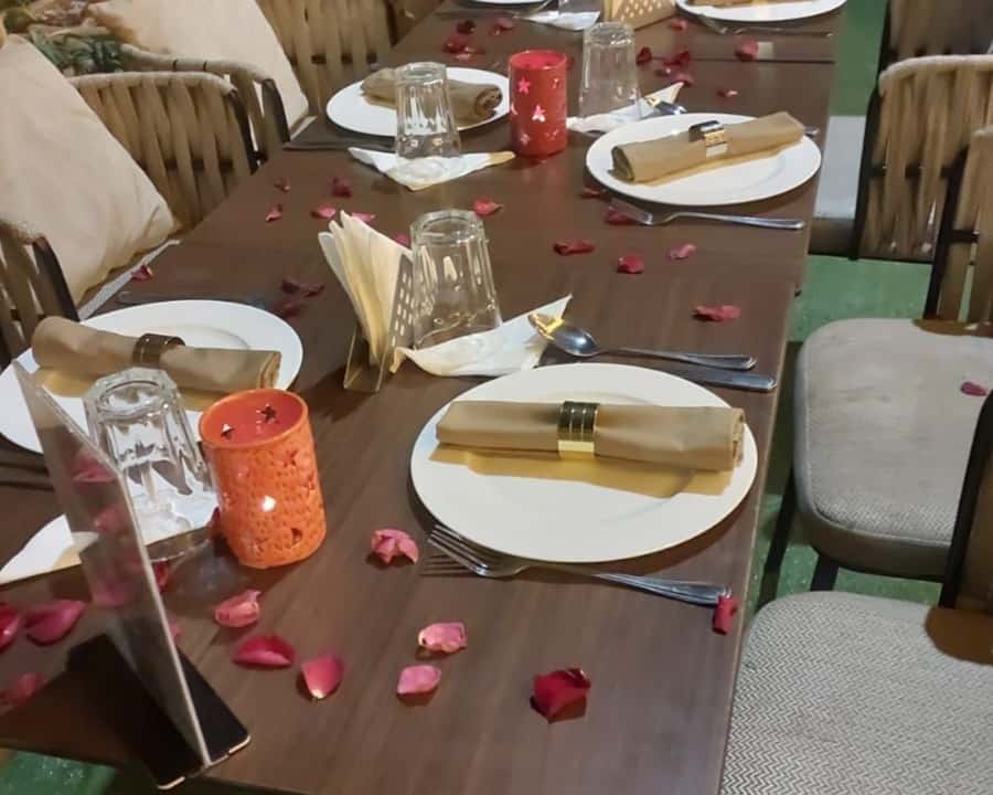 Marrakech: Romantic Spa Experience with Dinner - Is $105 per person good value?