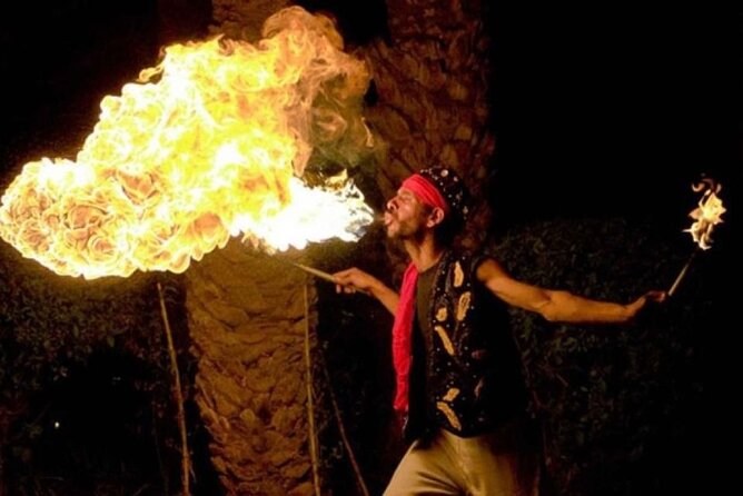 Marrakech: Sunset Dinner in Agafay Desert and camel ride - Should you book the Agafay sunset dinner?