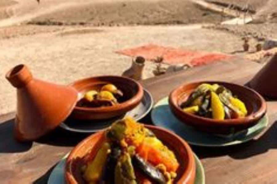 Marrakech: Sunset Dinner in the Agafay Desert - Who will enjoy this Agafay dinner