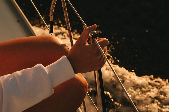 Marriage Proposal Boat Trip in Barcelona - Catalan Champagne and Spanish Wine