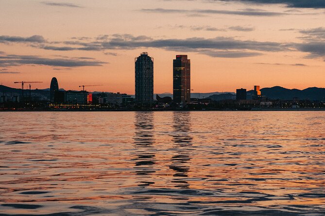 Marriage Proposal Boat Trip in Barcelona - How the Crew Handles the Secret