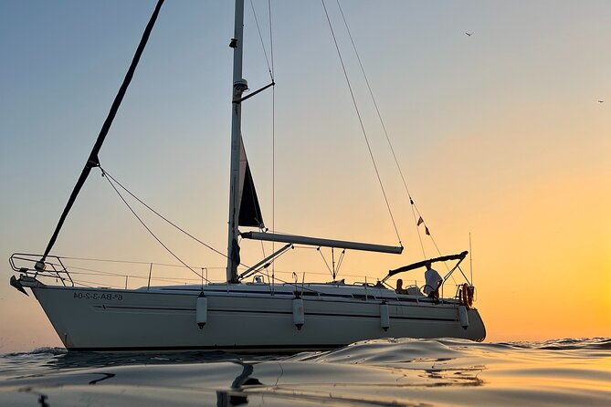 Marriage Proposal Boat Trip in Barcelona - What the $401.43 Group Price Really Means