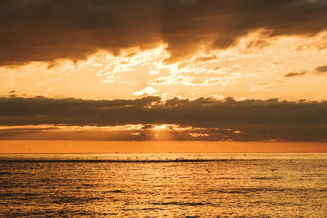 Marriage Proposal Boat Trip in Barcelona - Weather, Cancellation, and Practical Details