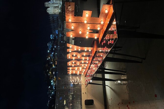 Marriage proposal in Guanajuato. - Add-Ons Can Shape the Moment