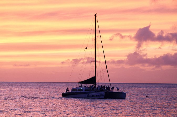 Maui: Coast of Ka'anapali Beach Sunset Dinner Sail - Who will enjoy this Kaanapali sail?