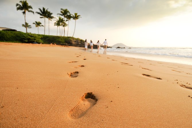 Maui Family and Couple Beach Photo Session - Families, Children, and Larger Groups