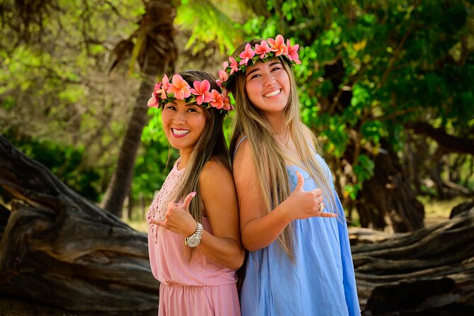 Maui Family and Couple Beach Photo Session - Why Po‘olenalena Beach Works for Portraits