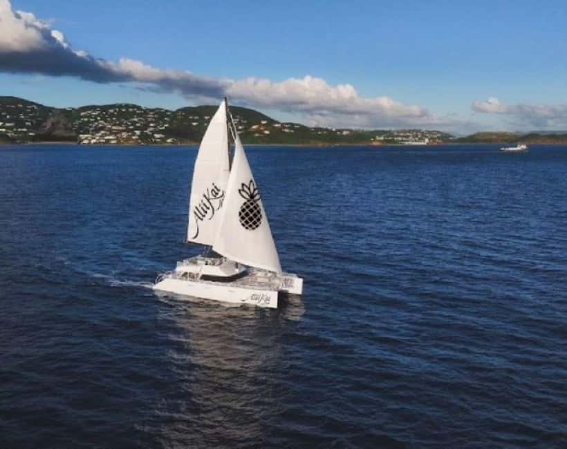 Maui: Luxury Catamaran Alii Kai Royal Sunset Dinner Cruise - What $290 per person really buys