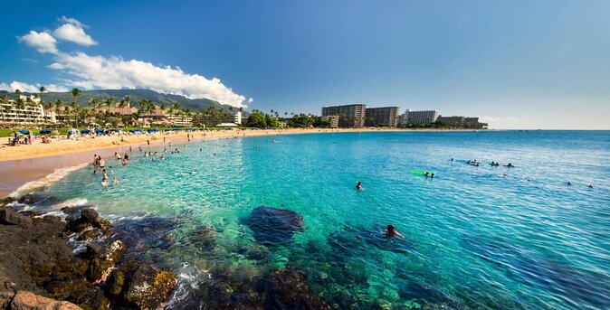 Maui Premium Sunset Dinner Cruise from Ka’anapali Beach - Quick takeaways before you book