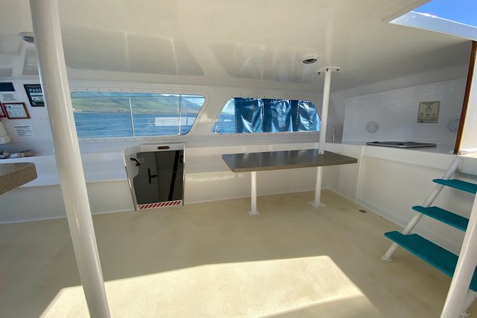 Maui Premium Sunset Dinner Cruise from Ka’anapali Beach - What the $166.31 Price Includes