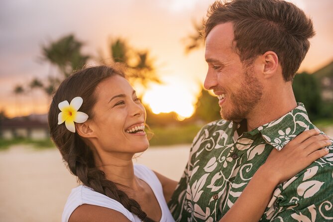 Maui Professional Photographer Couples and Families - Important limits to keep in mind