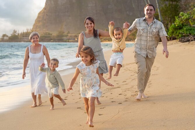 Maui Professional Photographer Couples and Families - Choosing the right time for Maui light