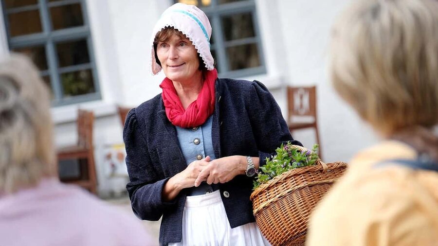 Meißen: Guided Walking Tour 'Romantic Evening Stroll' - Starting at Markt 3 in the heart of Meißen