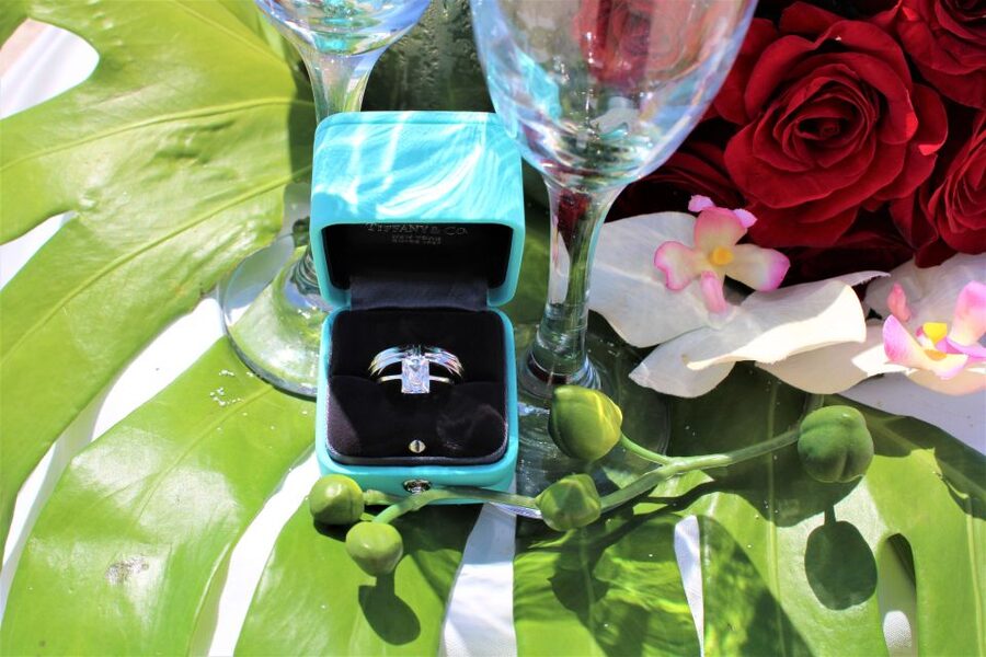 Miami: Beach Wedding or Renewal of Vows - Key details at a glance