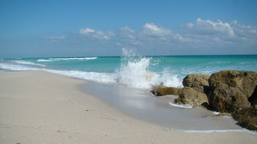 Miami: Beach Wedding or Renewal of Vows - What the ceremony feels like