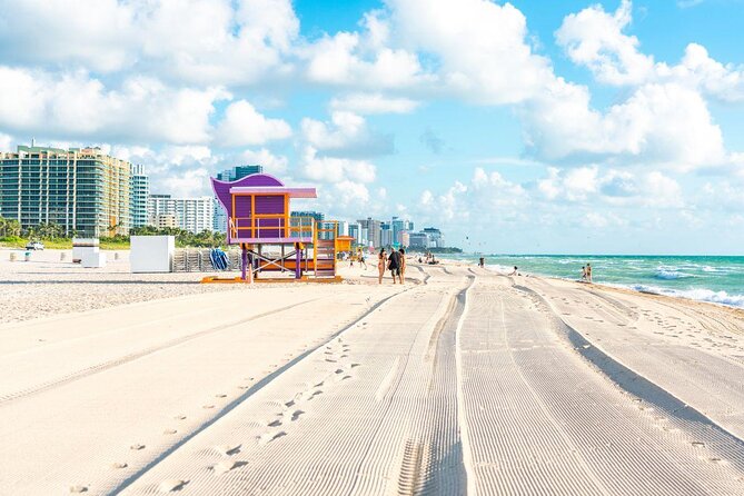 MIAMI Beach Wedding or Vow Renewal Ceremony - Key points to know before booking