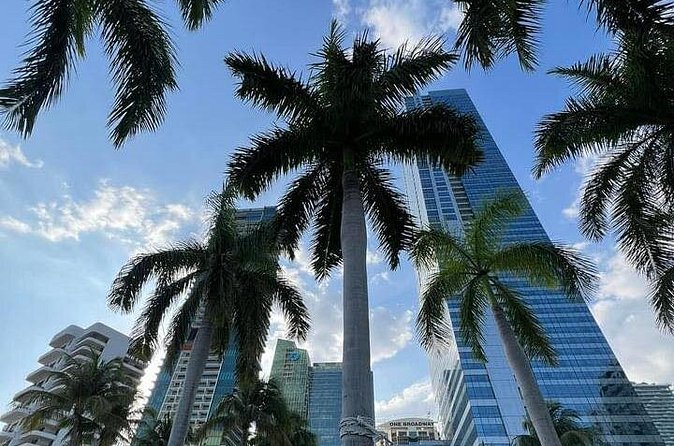 Miami Magic City Romantic Date Tour - Is $250 per person a fair value?