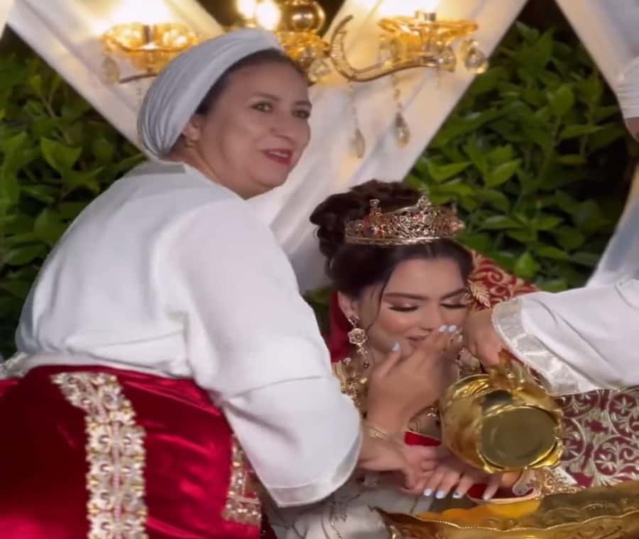Moroccan Luxury Wedding Ritual: Full romantic experience - Practical questions to settle before booking