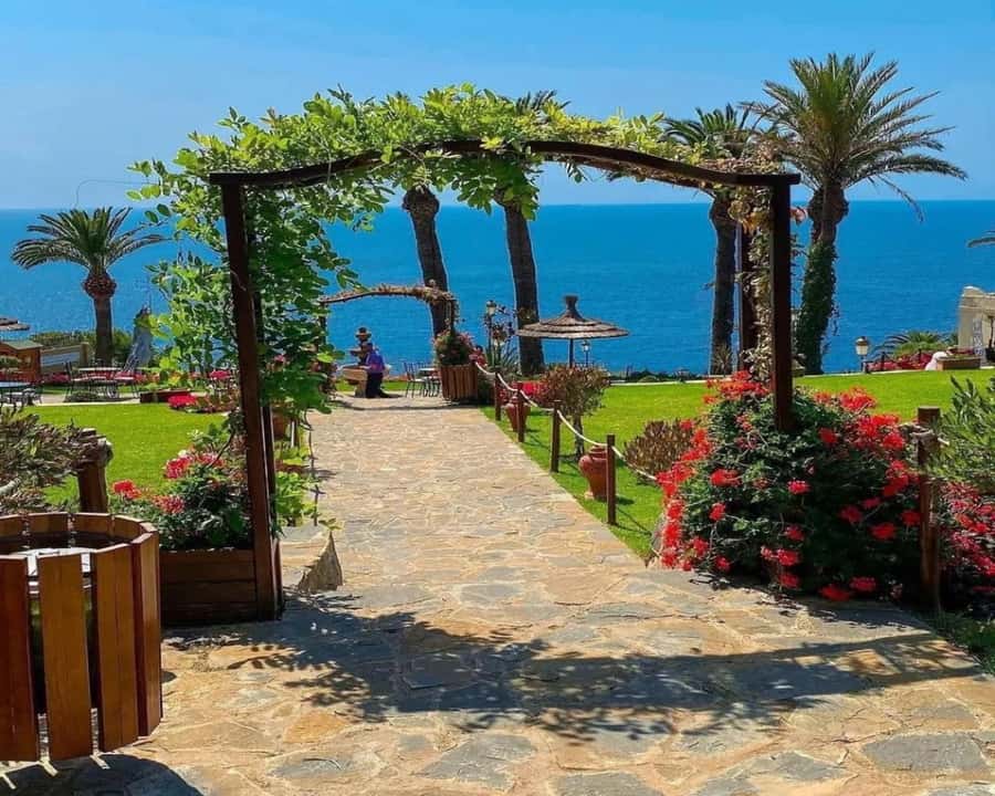 Moroccan Luxury Wedding Ritual: Full romantic experience - My verdict on this Moroccan wedding experience