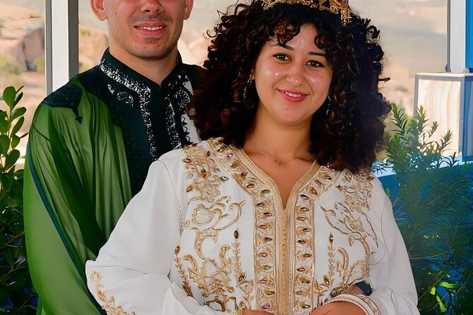 Moroccan Wedding Celebration with Lunch or Diner - Who will enjoy Palais Bab Sahra Fez most