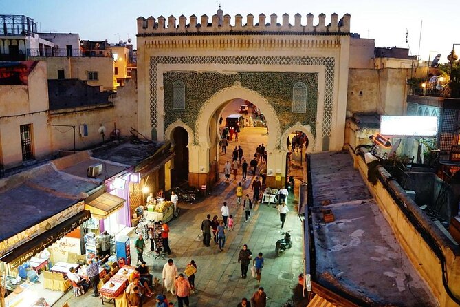 Moroccan Wedding Celebration with Lunch or Diner - Should you book this Fez wedding experience?