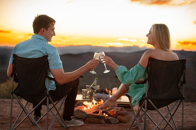 Mountain Majesty: 4-Hour Self-Guided Jeep & Picnic Adventure - Who will enjoy this most