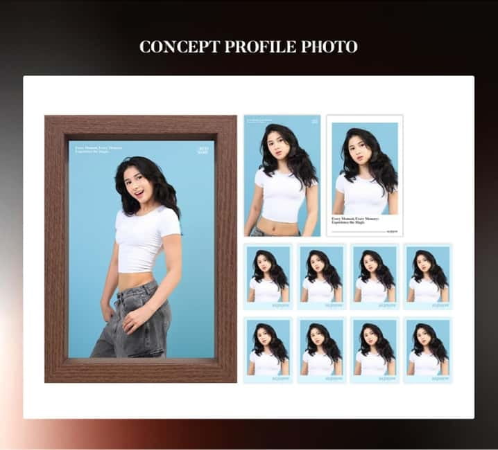 Myeongdong Rednow Studio: Portraits, Couples & Family Photo - What the Appointment Feels Like From Arrival to Finished Prints