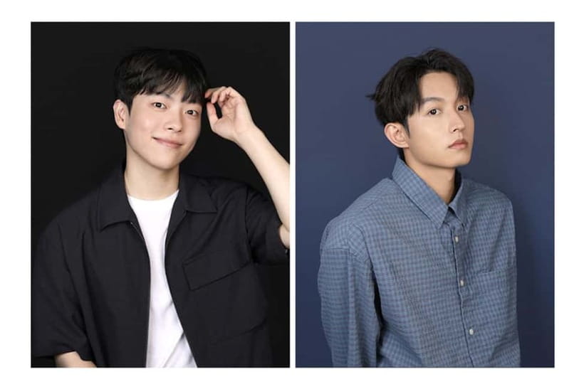 Myeongdong Rednow Studio: Portraits, Couples & Family Photo - What You Receive, and What You Do Not