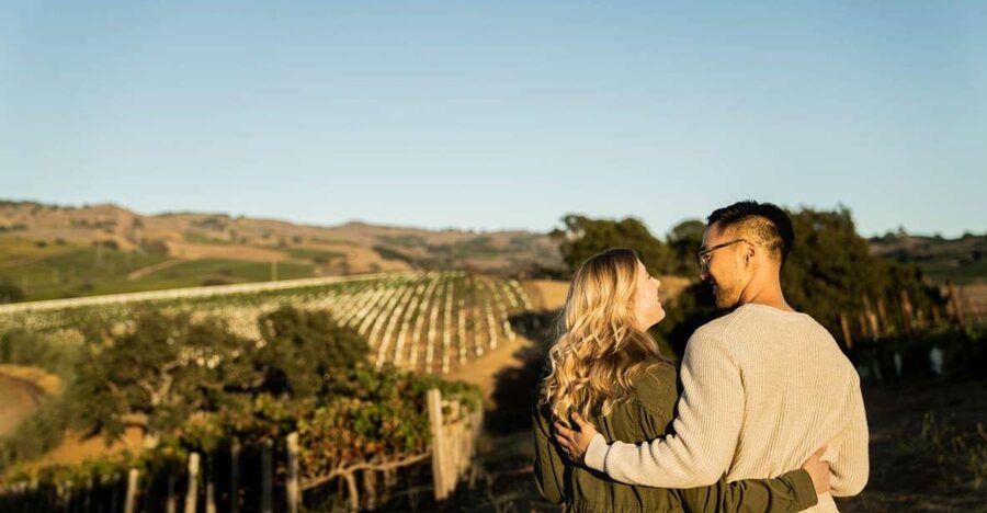Napa & Sonoma Valley: Special Marriage Proposal Experience - Choosing the right moment to propose