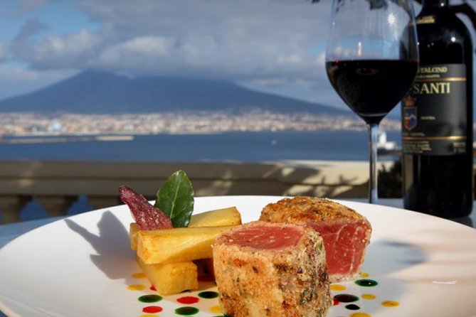 Naples: Romantic Gourmet Dinner on the Rooftop Terrace - Who will enjoy this Naples dinner most