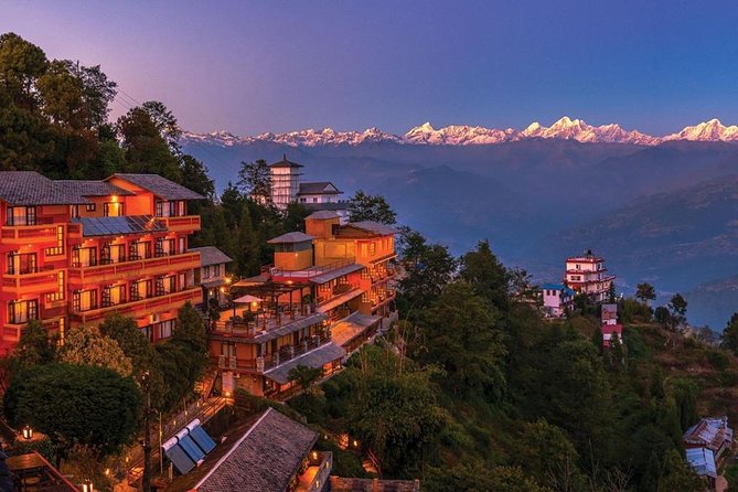 Nepal Honeymoon Tour Package - Who will enjoy this honeymoon route