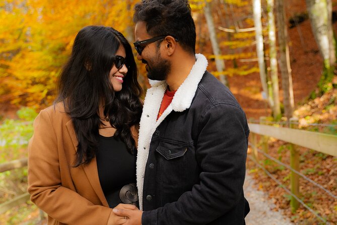 Neuschwanstein Castle Couple, Wedding & Portrait Photoshoot - The price and what you are really paying for