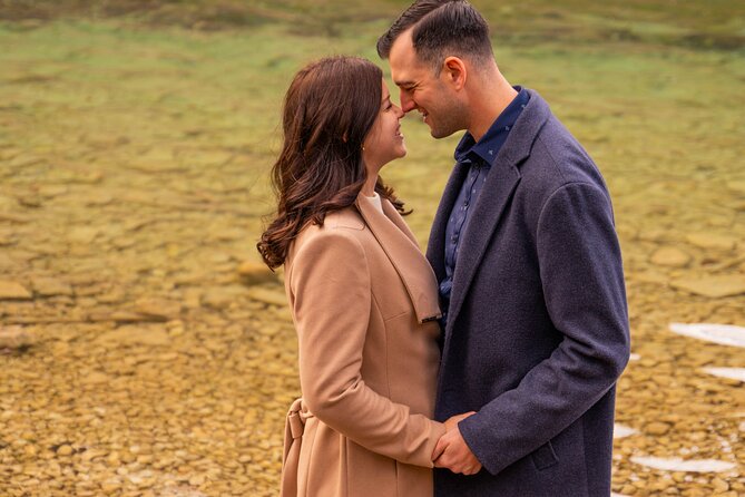 Neuschwanstein Castle Couple, Wedding & Portrait Photoshoot - What happens during the 90-minute session