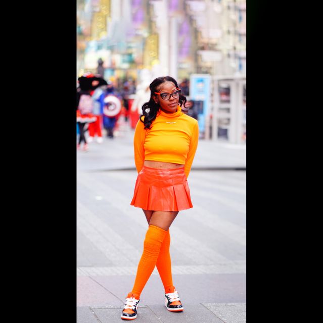 New York City: Solo or Couples Photoshoot in Times Square! - Simple ways to get better results