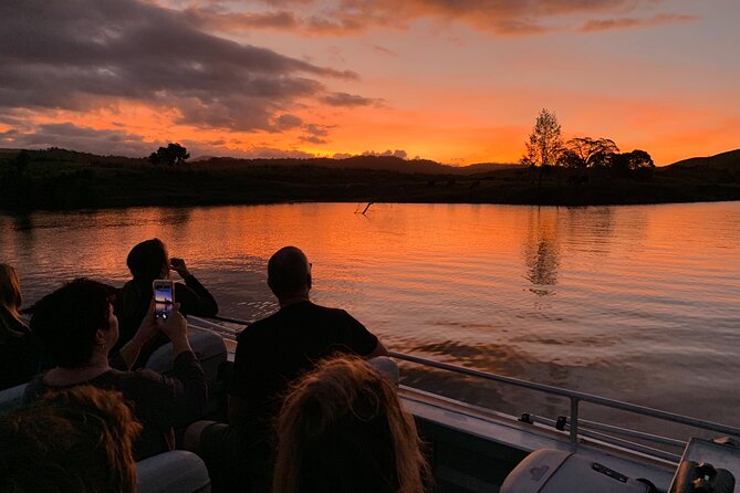 Nitmiluk (Katherine) Gorge 3.5-Hour Sunset Dinner Boat Tour - Who Will Enjoy This Cruise Most