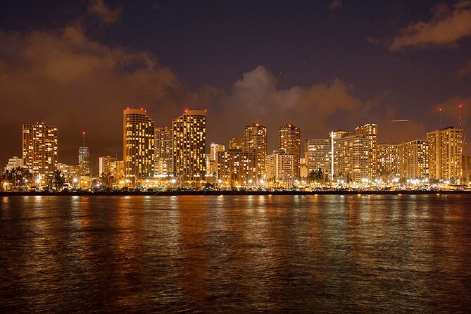 Nova Five Star Sunset Dinner and Jazz - Who will enjoy this cruise most?