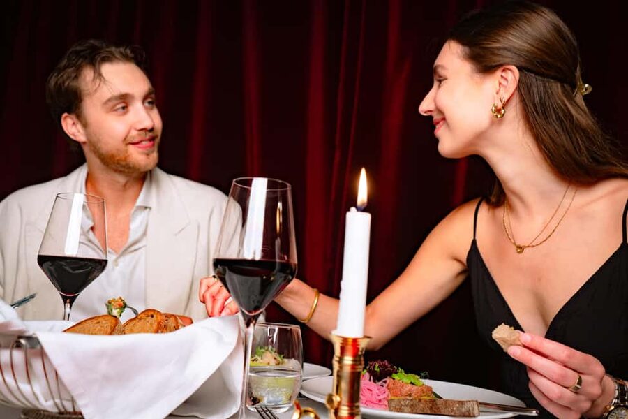 Nuit des Lumières - The Candlelight Dinner Concert in Vienna - Should you book Nuit des Lumières?