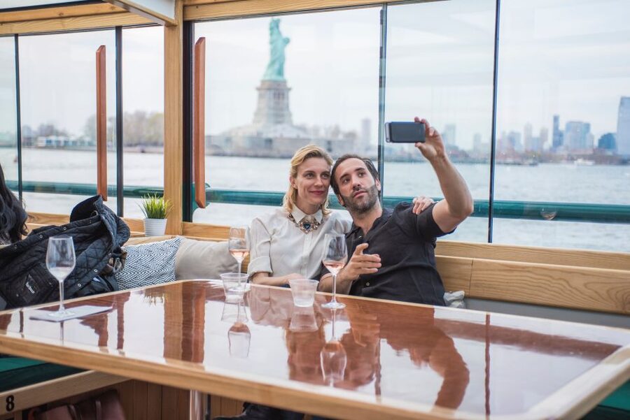NYC: Romantic Valentine's Day Champagne Cruise - Is $134 a Person Fair Value?