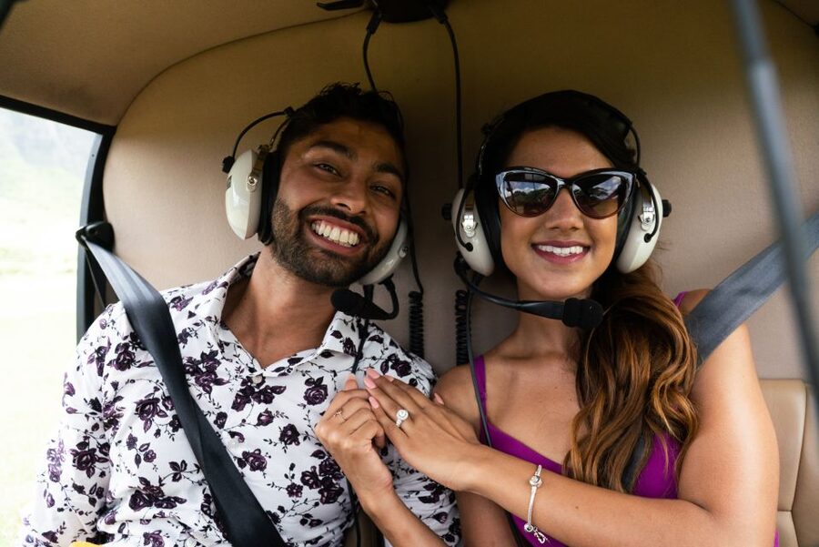Oahu: Exclusive Private Romantic Flight - Why the private valley landing matters