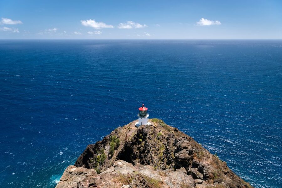 Oahu: Exclusive Private Romantic Flight - Kaʻaʻawa Valley and Sacred Falls from above