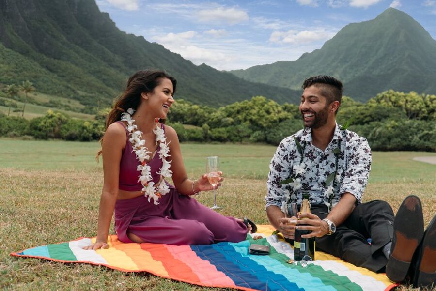 Oahu: Exclusive Private Romantic Flight - Is $3,240 good value for three people?