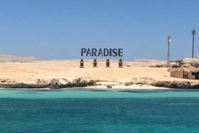 Orange Bay Island 2 Snorkeling Stops Water Sports Romantic Escape - Timing and organization need a little patience