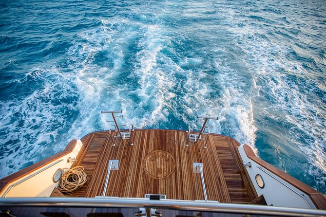 Orange Bay Island 2 Snorkeling Stops Water Sports Romantic Escape - Who will enjoy this Red Sea outing?