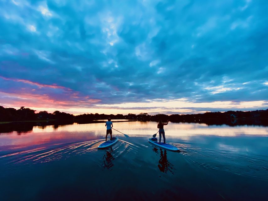 Orlando: Date Night LED Night Glow Tour with Sparkling Wine - Is $80 per person a fair price?
