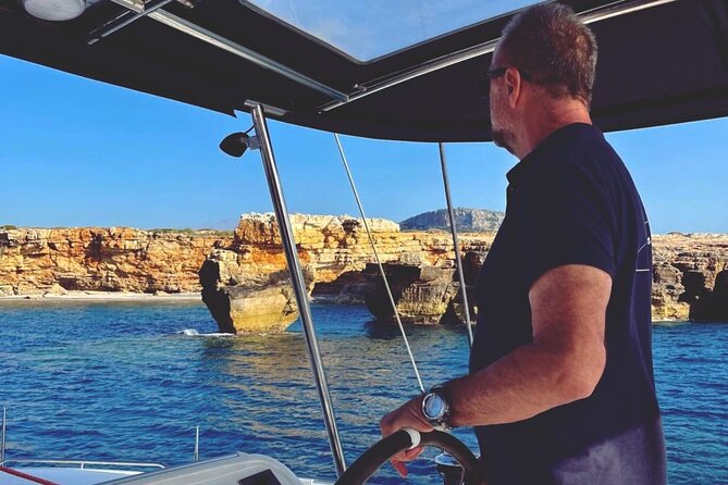 Panormo: Luxury Sunset Catamaran Cruise Sushi & Open Bar - The Route Toward Bali Bay or Skaleta