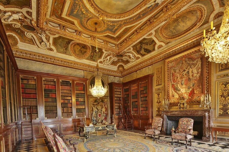 Paris: Candlelit Dinner at Vaux-le-Vicomte by Limousine - Is the $1,045 price good value?
