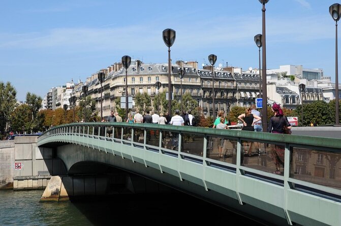 Paris Renew Your Wedding Vows Experience with Professional Photographer - The Ceremony, Your Way