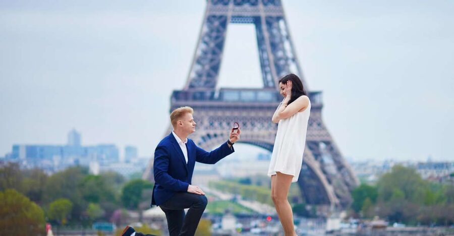 Paris: Romantic Photoshoot for Couples - Why a Paris photoshoot can be worth your time