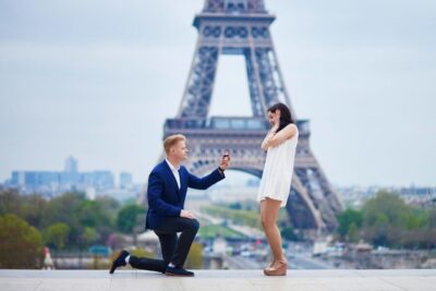 Romantic Photoshoot for Couples